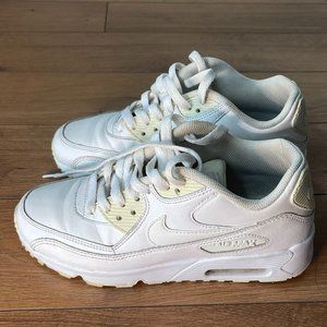 NIKE AIR MAX (YOUTH)